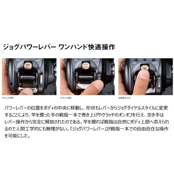 21シーボーグ